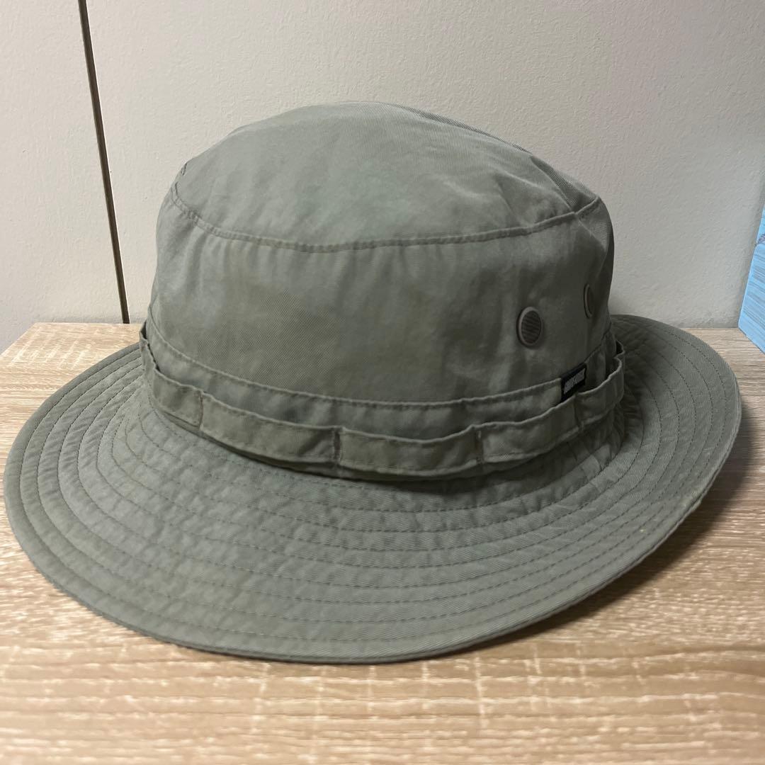 グッドイナフ　ハット