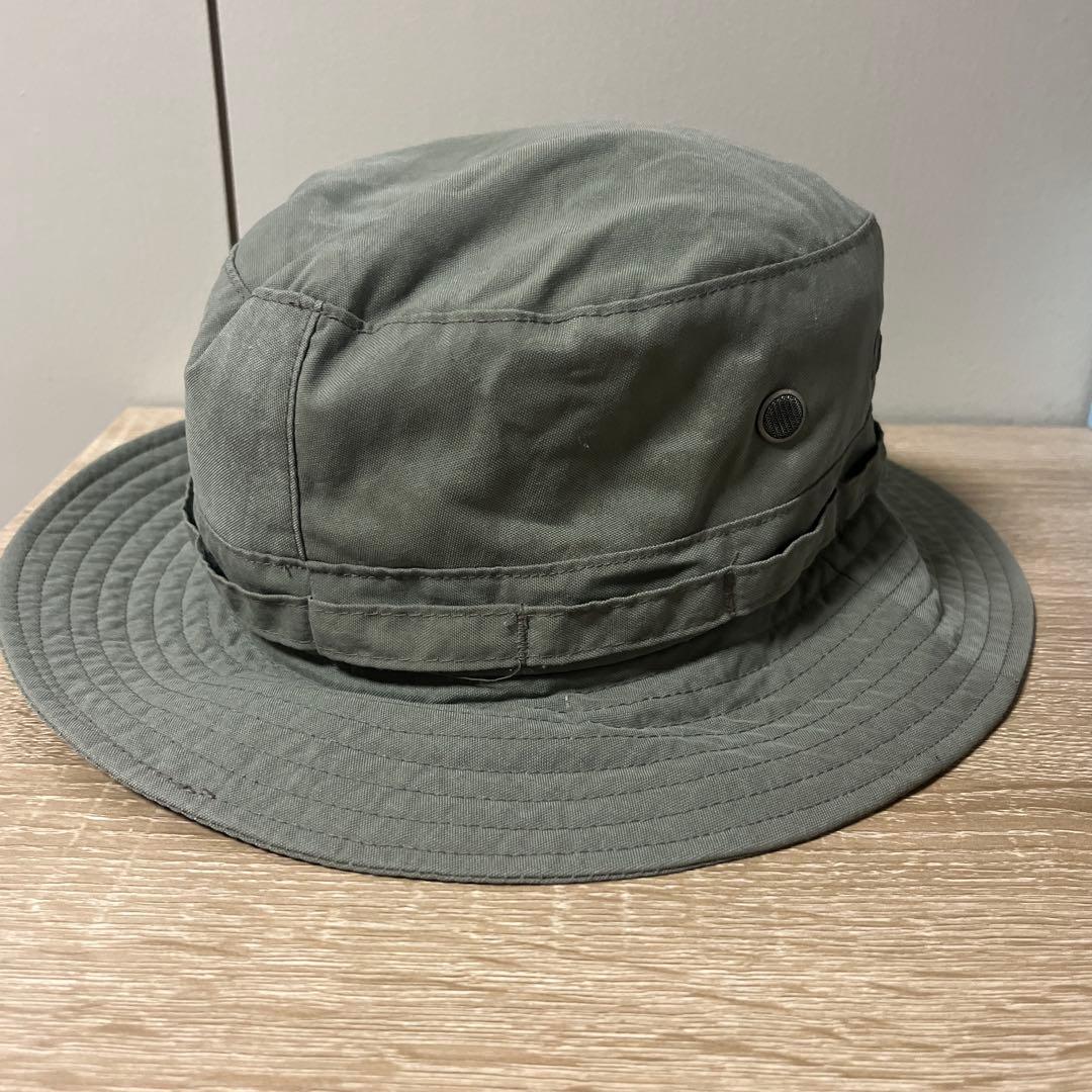 グッドイナフ　ハット