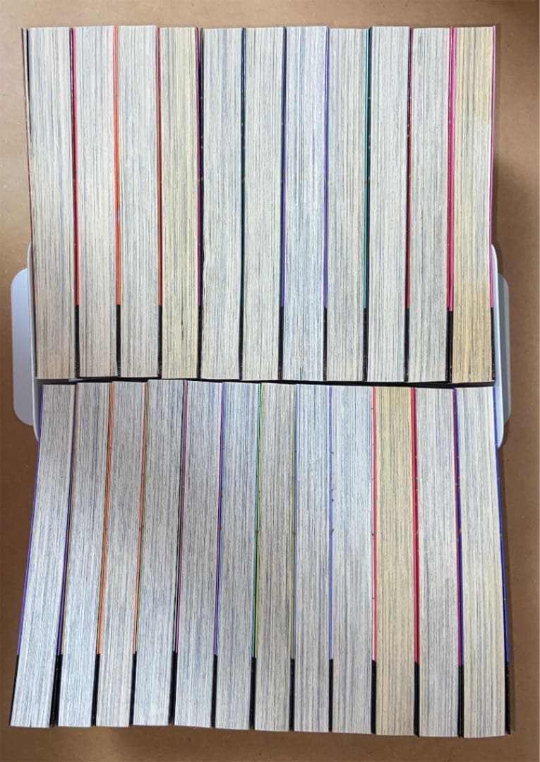 漫画 あかりとシロの心霊夜話 23冊 西尚美