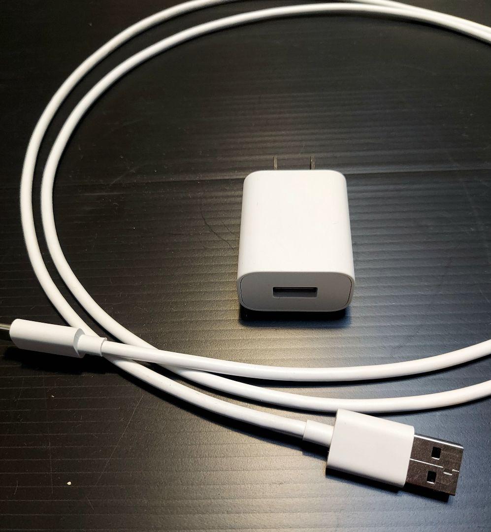 【美品】Chromecast with Google TV 4K