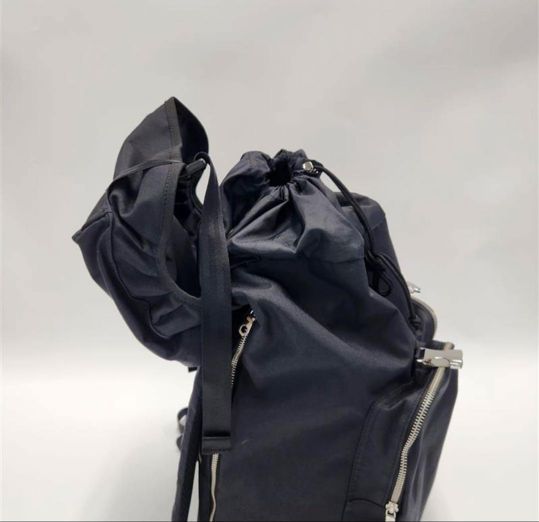 FADEN 「013_Reznor_Parallel」