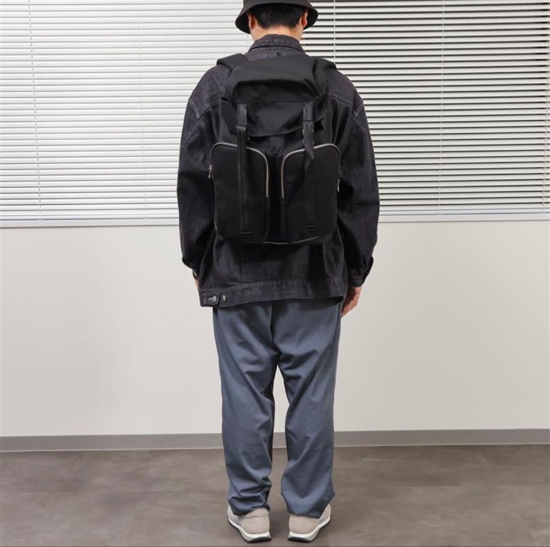 FADEN 「013_Reznor_Parallel」