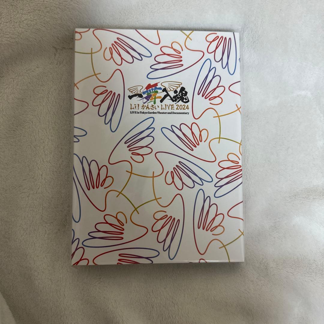 lilかんさい 一舞入魂 DVD