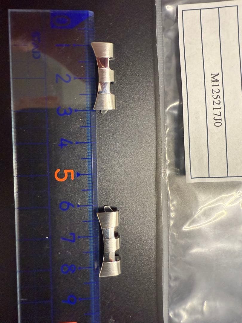 SEIKO PRESAGE プレザージュ ステンレス ベルト SARY073