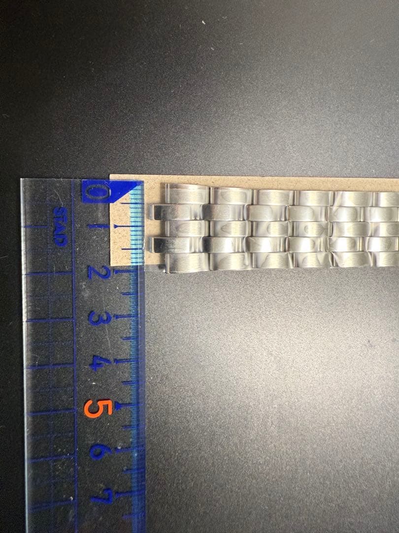 SEIKO PRESAGE プレザージュ ステンレス ベルト SARY073