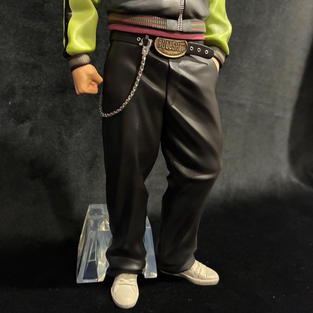 一番くじ クローズ＆WORST さすらいの鴉たち A賞 坊屋春道 フィギュア