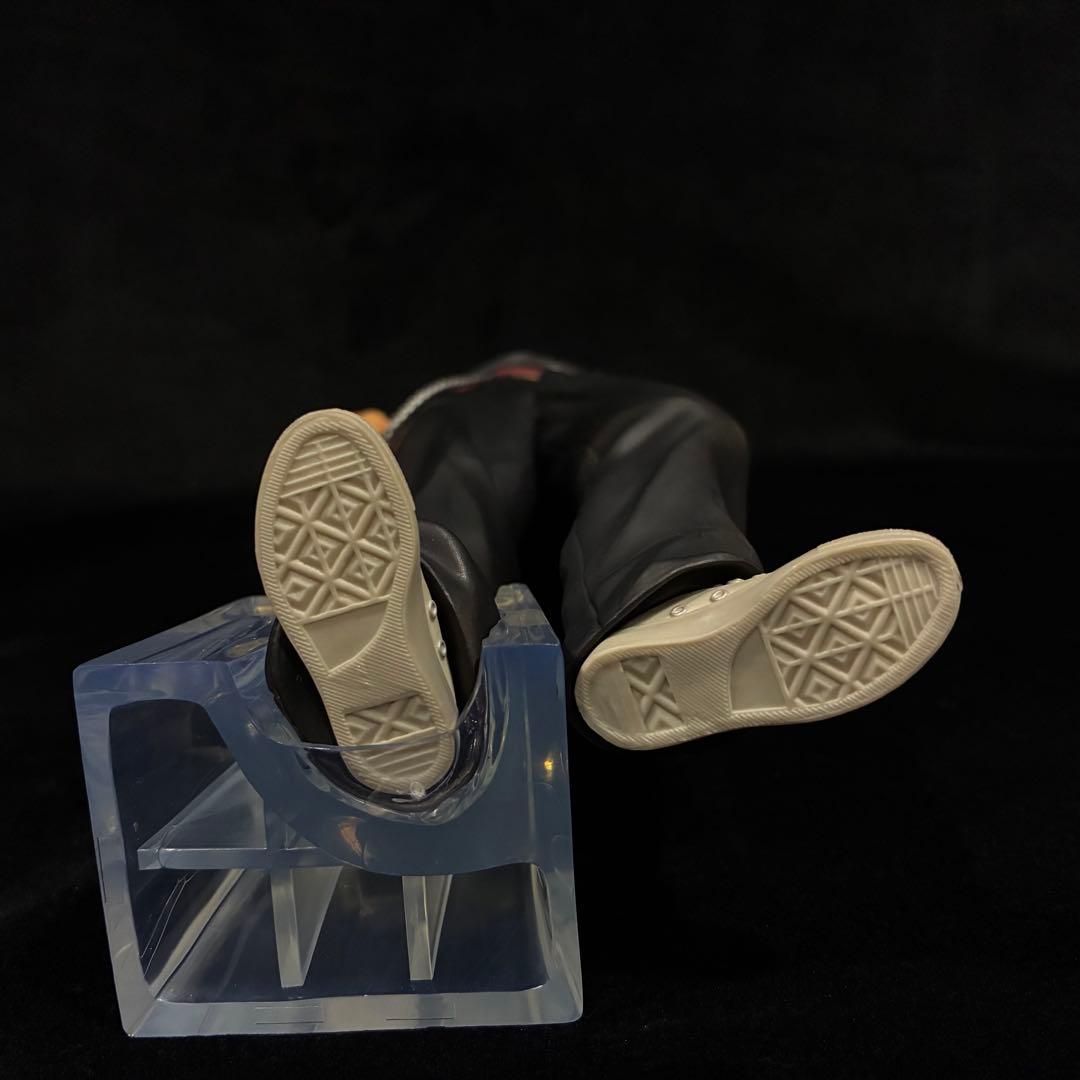 一番くじ クローズ＆WORST さすらいの鴉たち A賞 坊屋春道 フィギュア