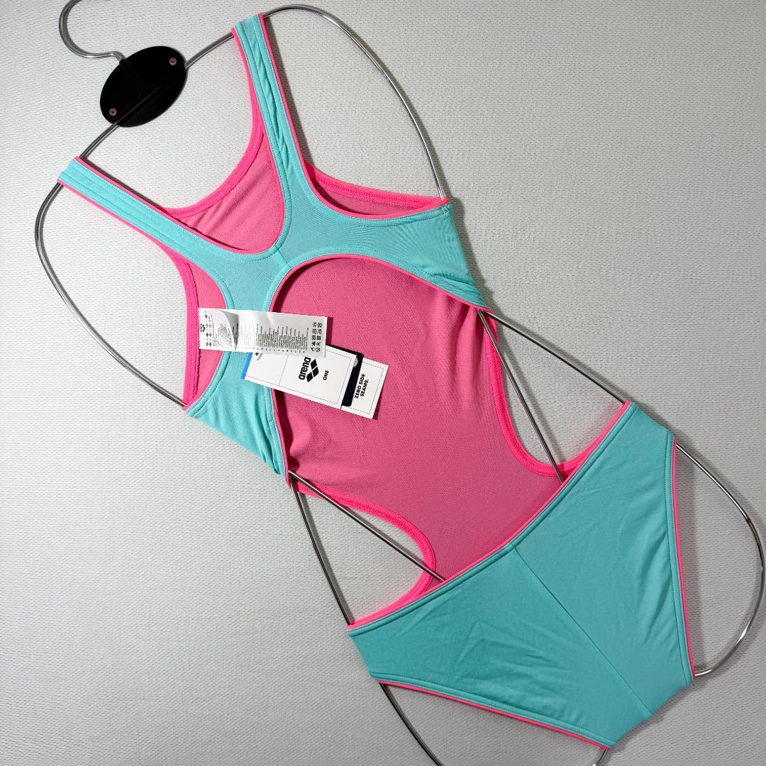 Arena アリーナ 競泳水着 ONE Next WATER USA30