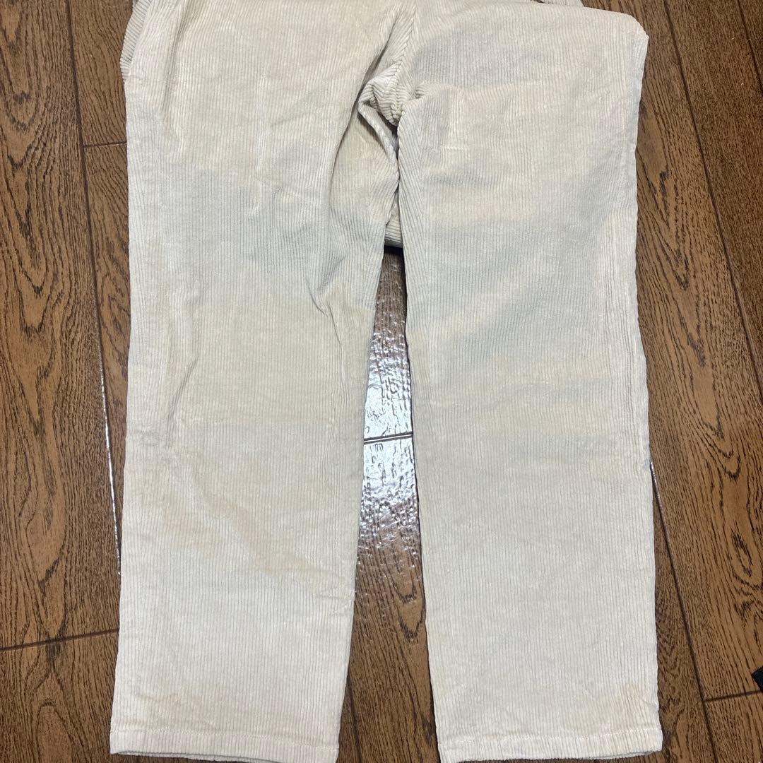 Mai Mai　CLANE CORDUROY JUMPSUIT サイズ0