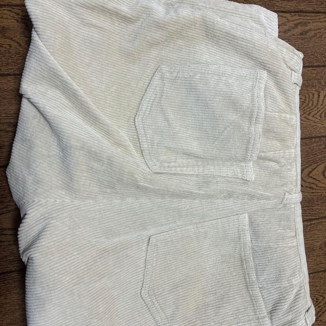 Mai Mai　CLANE CORDUROY JUMPSUIT サイズ0