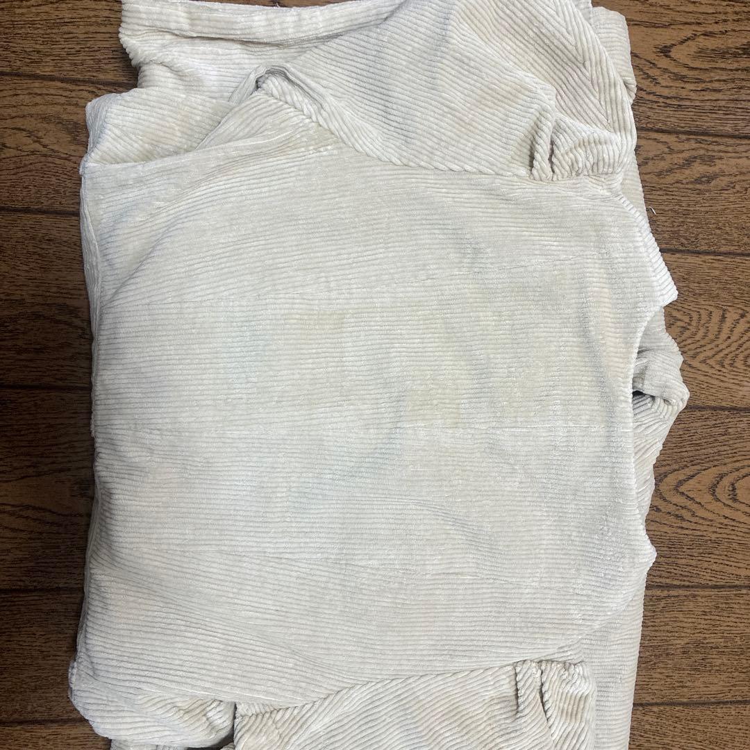 Mai Mai　CLANE CORDUROY JUMPSUIT サイズ0