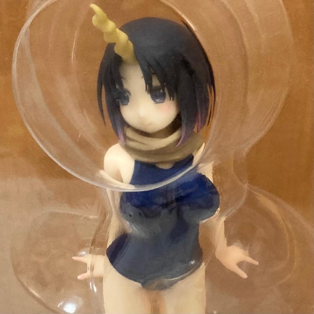 小林さんちのメイドラゴン エルマ スク水ver 1/6スケール フィギュア