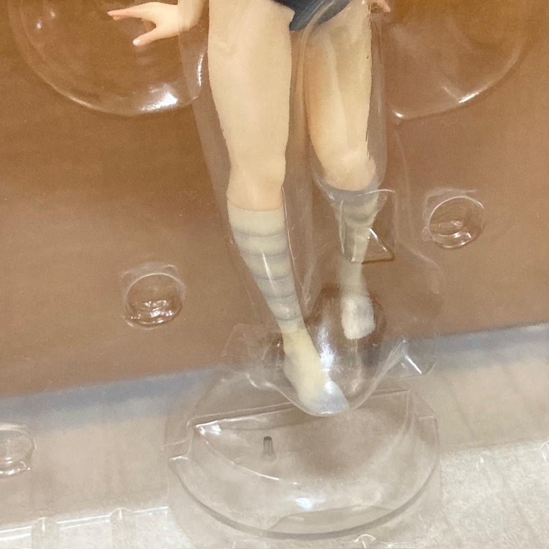 小林さんちのメイドラゴン エルマ スク水ver 1/6スケール フィギュア