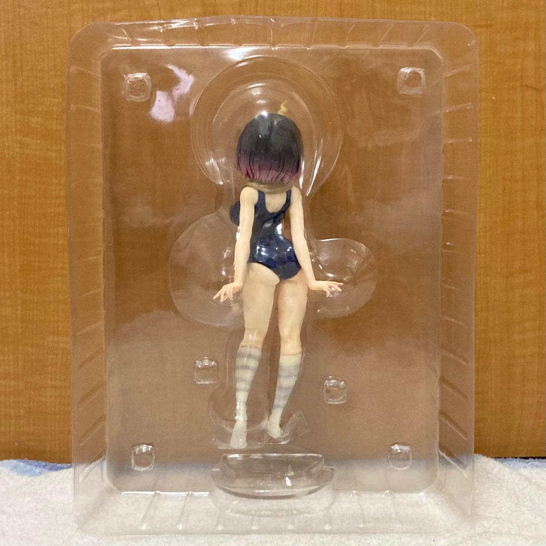 小林さんちのメイドラゴン エルマ スク水ver 1/6スケール フィギュア