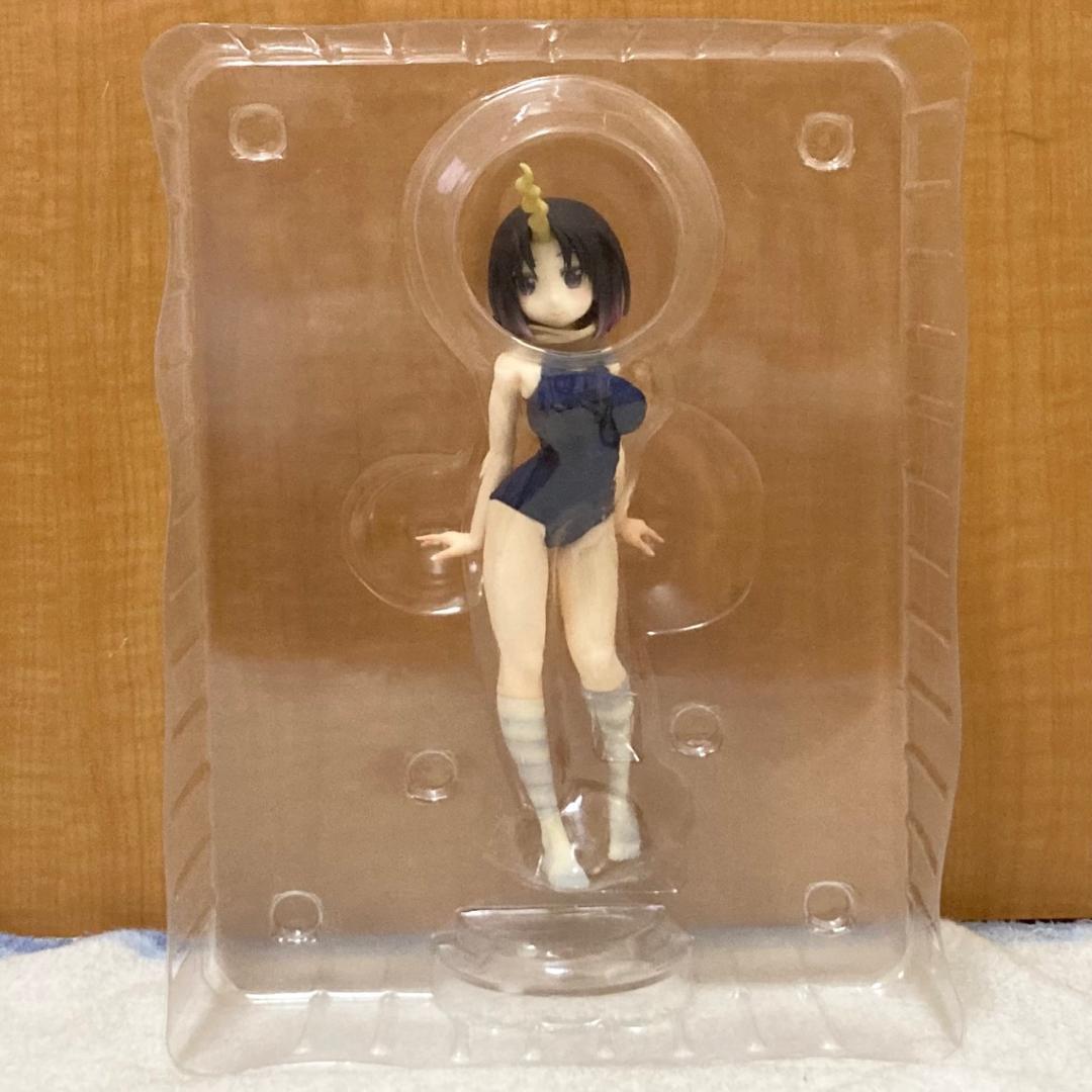 小林さんちのメイドラゴン エルマ スク水ver 1/6スケール フィギュア