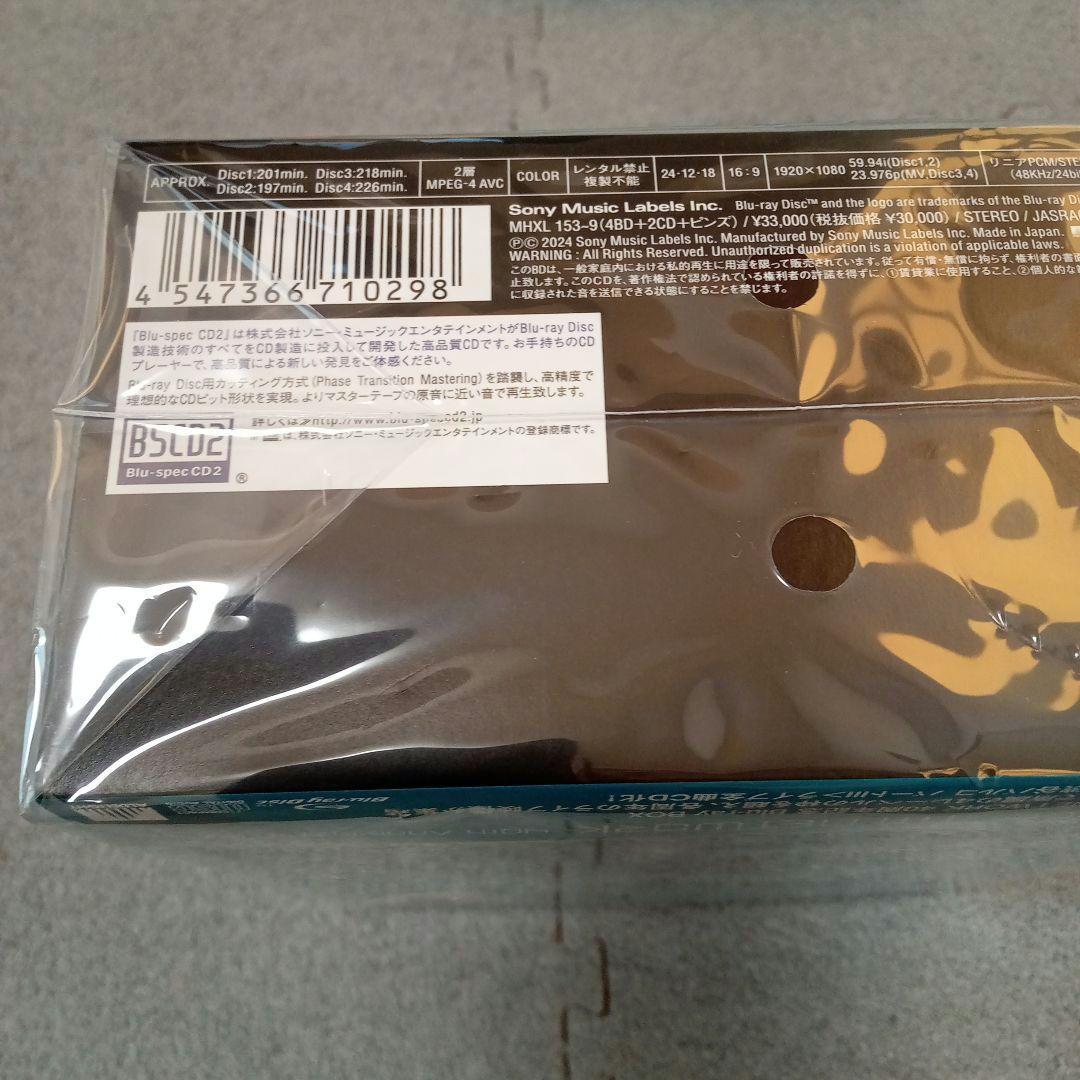 ■TM NETWORK　The Force〈完全生産限定盤〉シリアル・ピンズなし