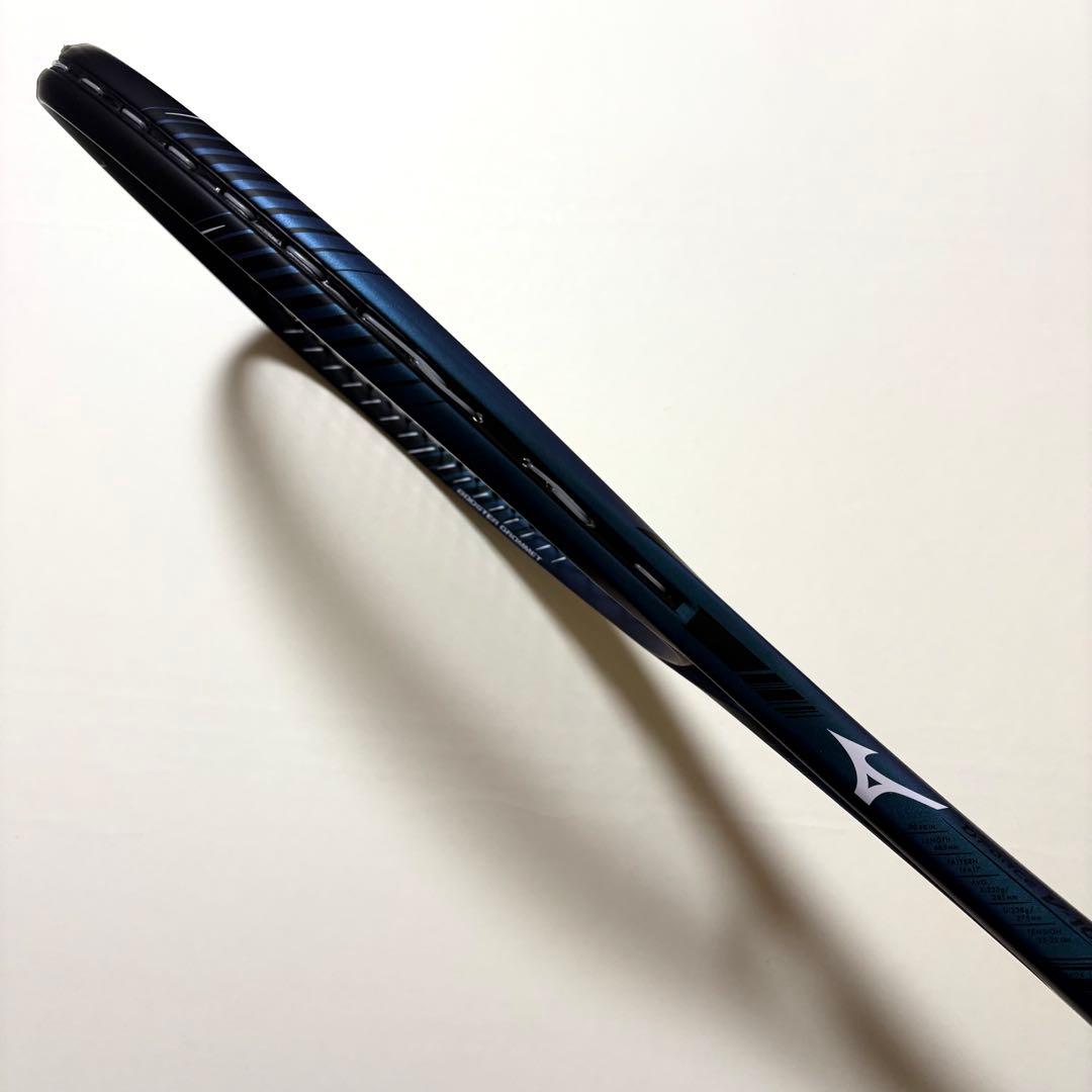 ミズノ Dフォース v10 OX