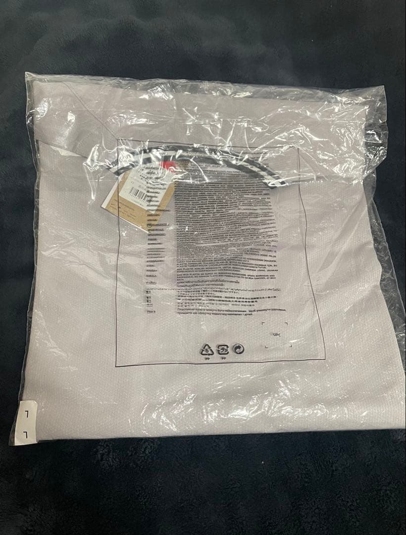 NIKE ジャイアンツ 2024ユニフォーム US:L 吉川尚輝 #2