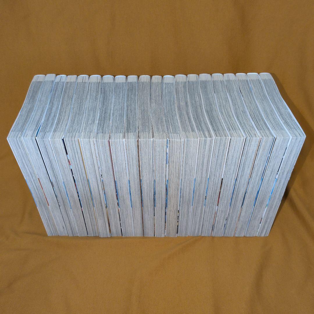 アオアシ 1-39巻 全巻セット