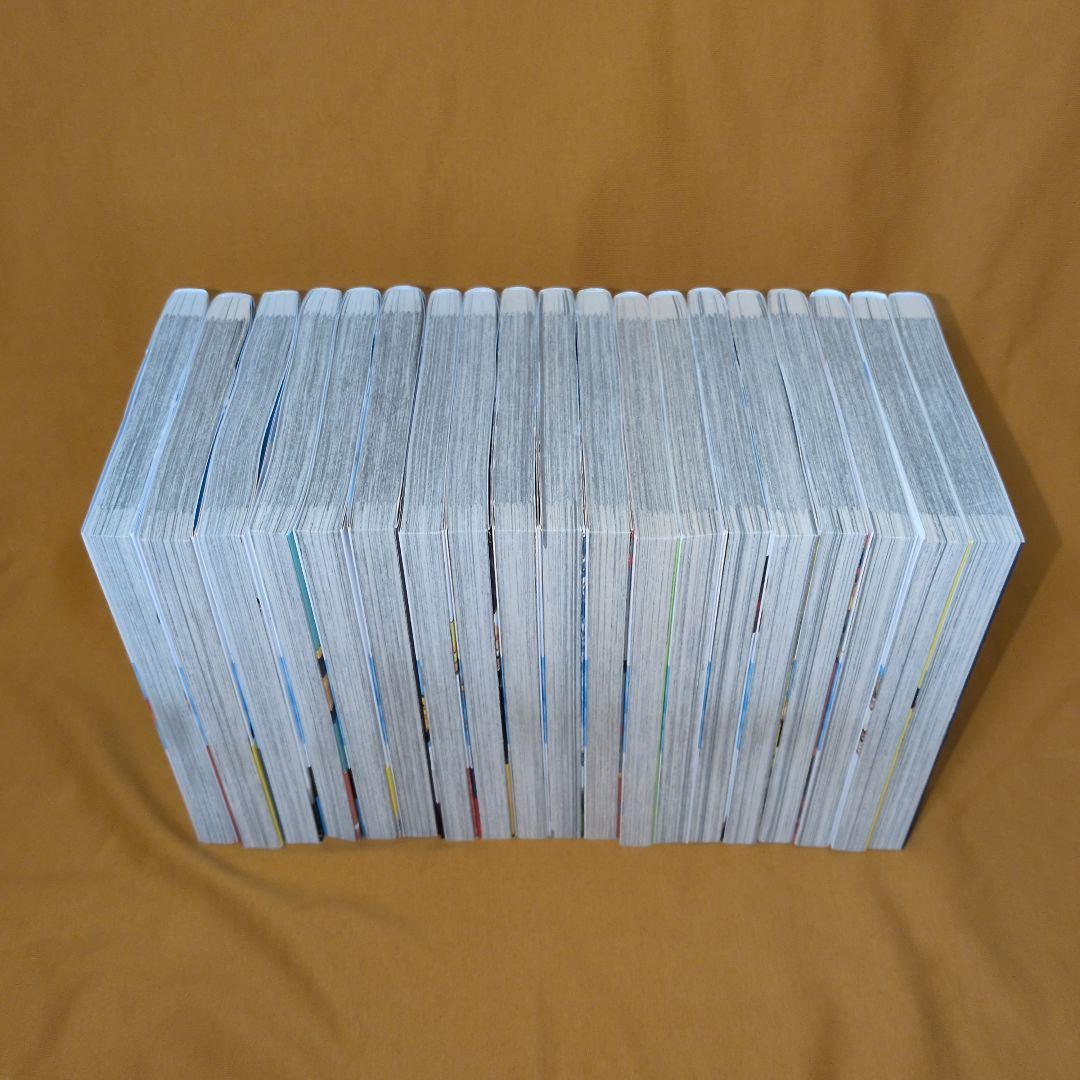 アオアシ 1-39巻 全巻セット