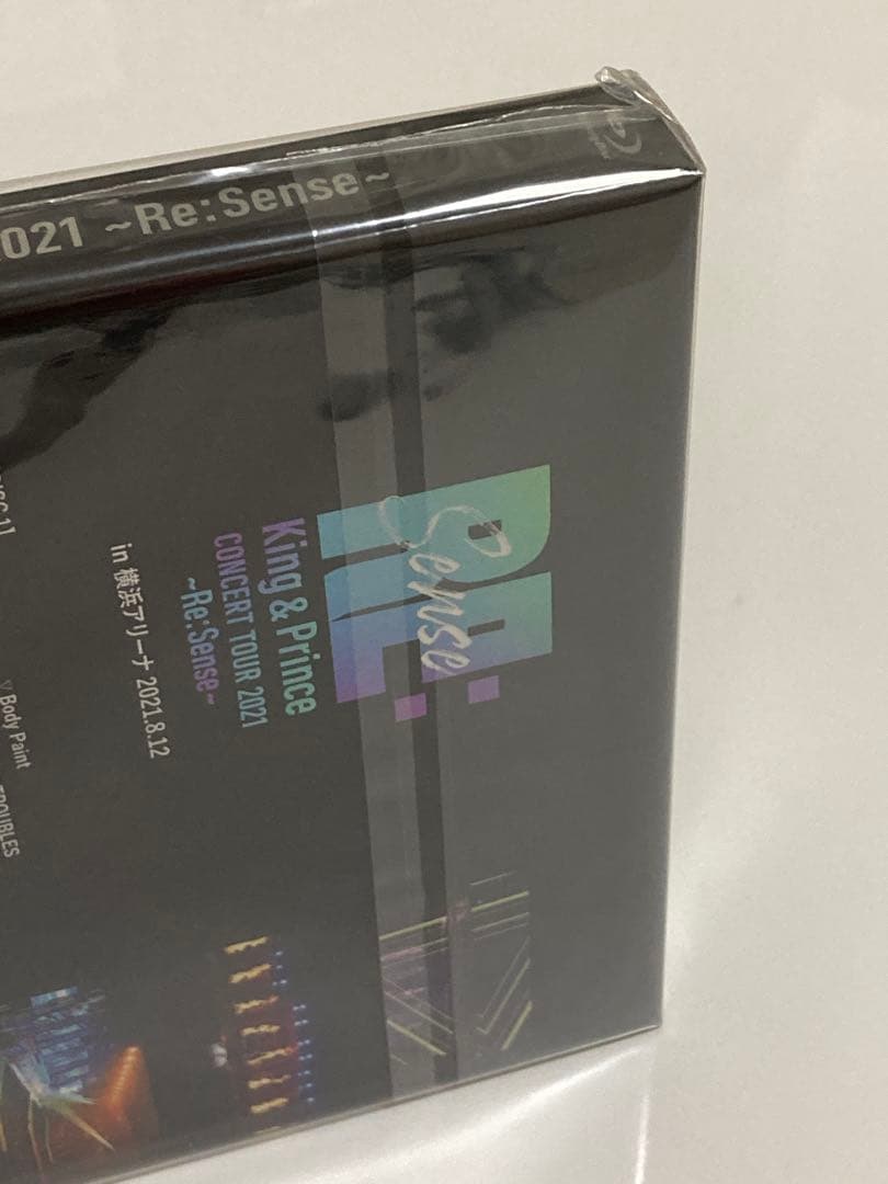 King & Prince キンプリ　Blu-ray まとめ売り