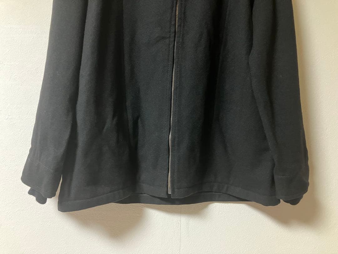 60sビンテージ Jacob Reeds sons カデットコート 38s 米軍