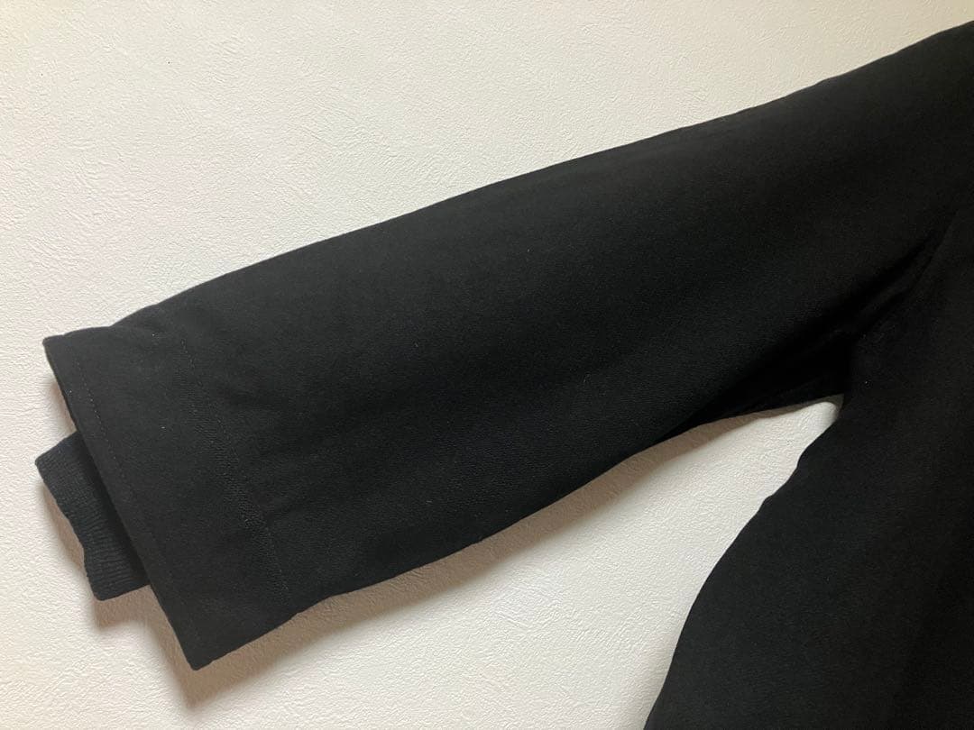 60sビンテージ Jacob Reeds sons カデットコート 38s 米軍