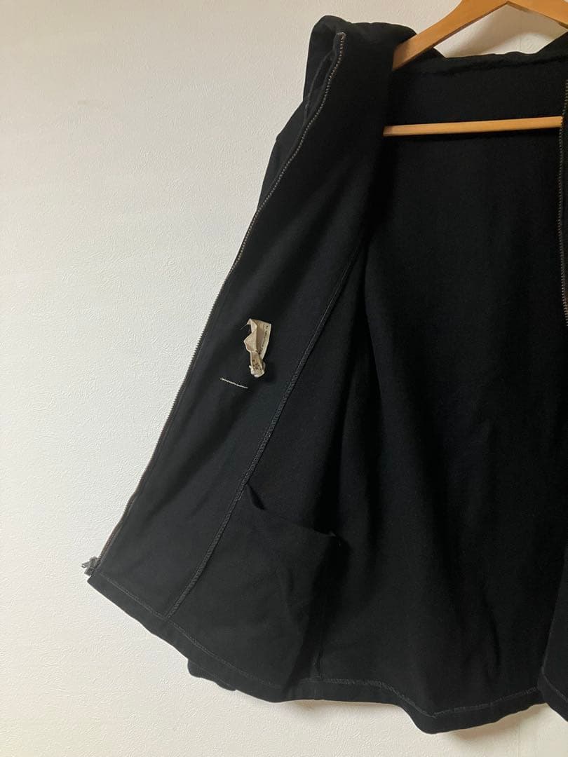 60sビンテージ Jacob Reeds sons カデットコート 38s 米軍