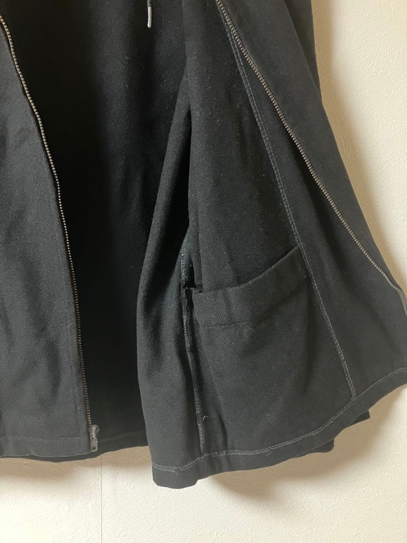 60sビンテージ Jacob Reeds sons カデットコート 38s 米軍