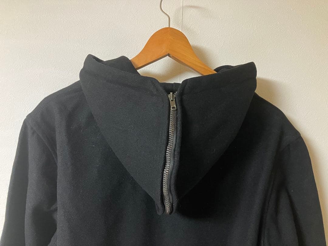 60sビンテージ Jacob Reeds sons カデットコート 38s 米軍