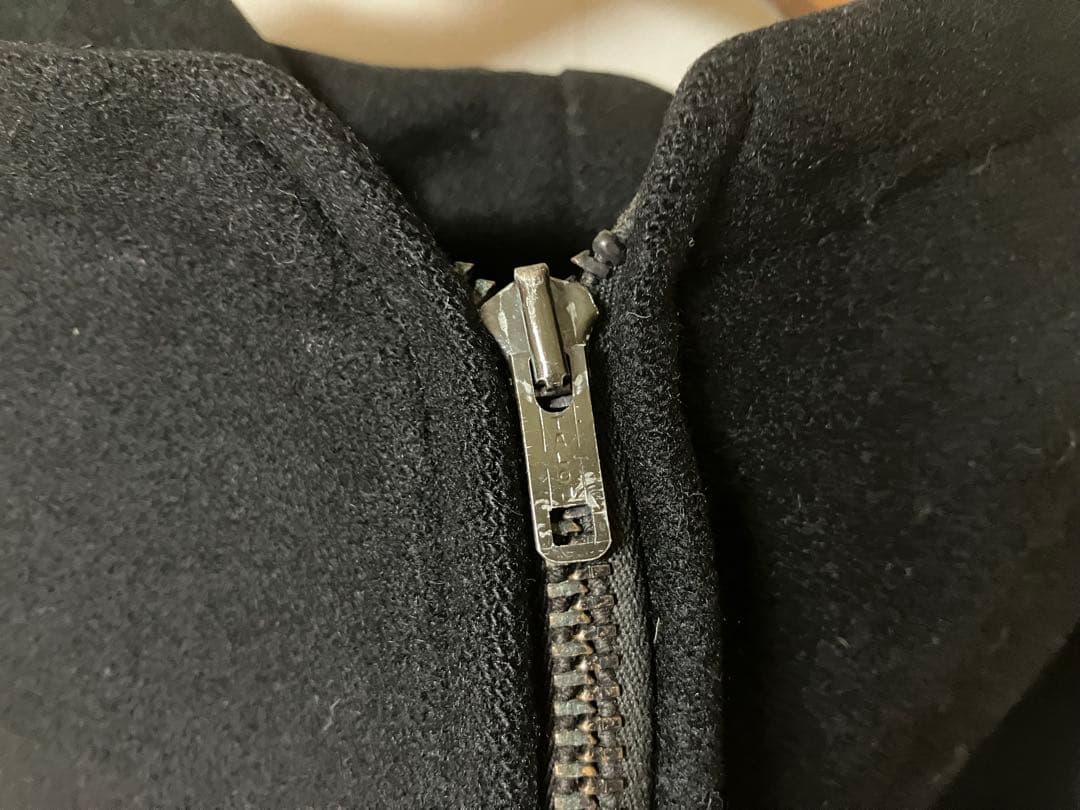 60sビンテージ Jacob Reeds sons カデットコート 38s 米軍