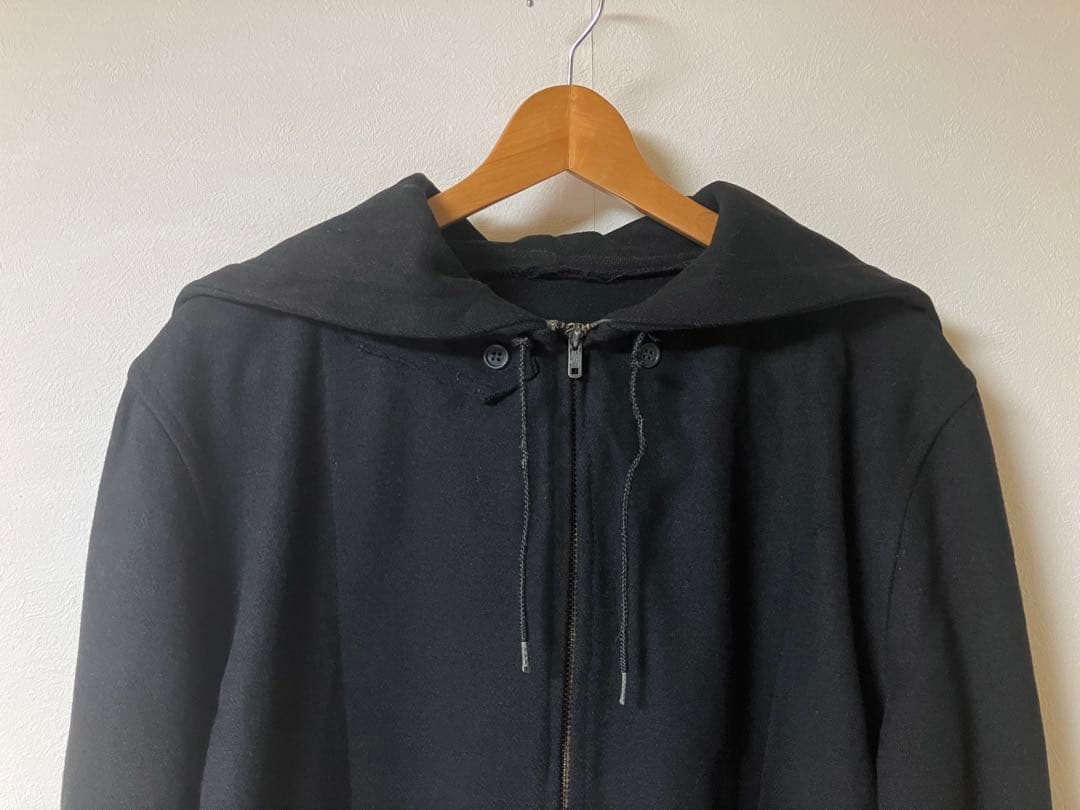 60sビンテージ Jacob Reeds sons カデットコート 38s 米軍