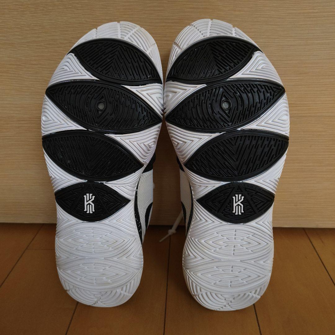 Nike Kyrie 5 TB カイリー5 グローバルラスト 27.5cm