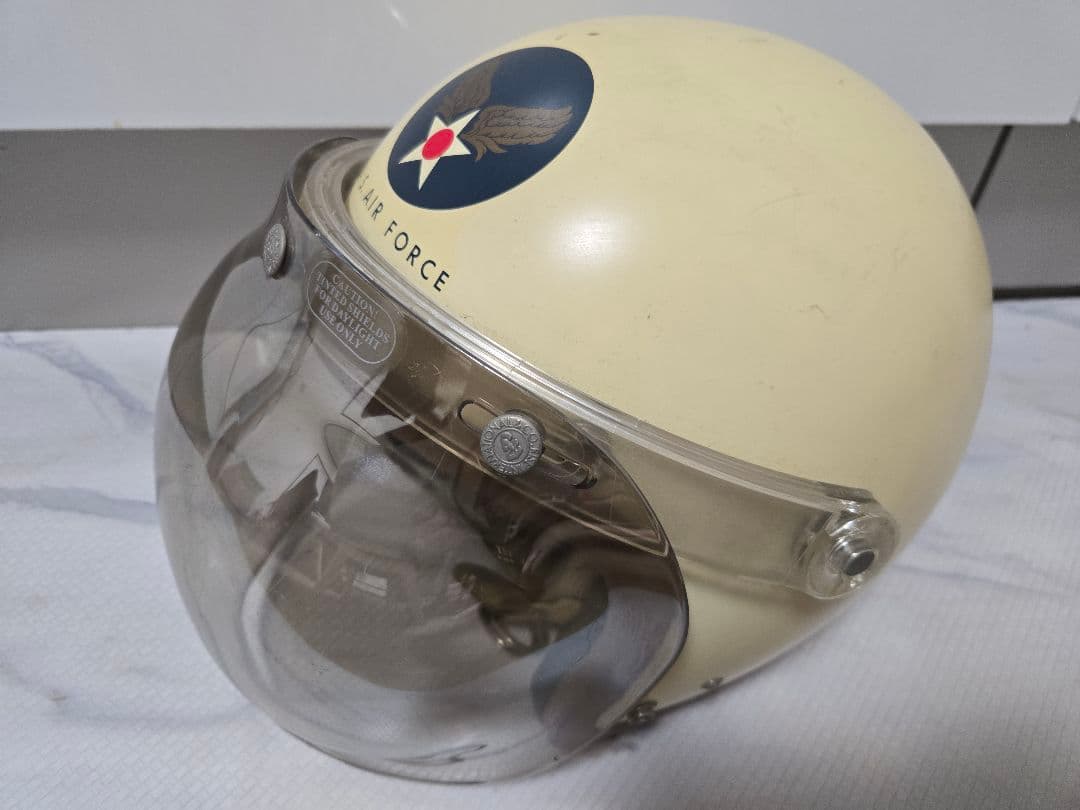 BABY BUCO / TOYS MCCOY US AIR FORCE仕様