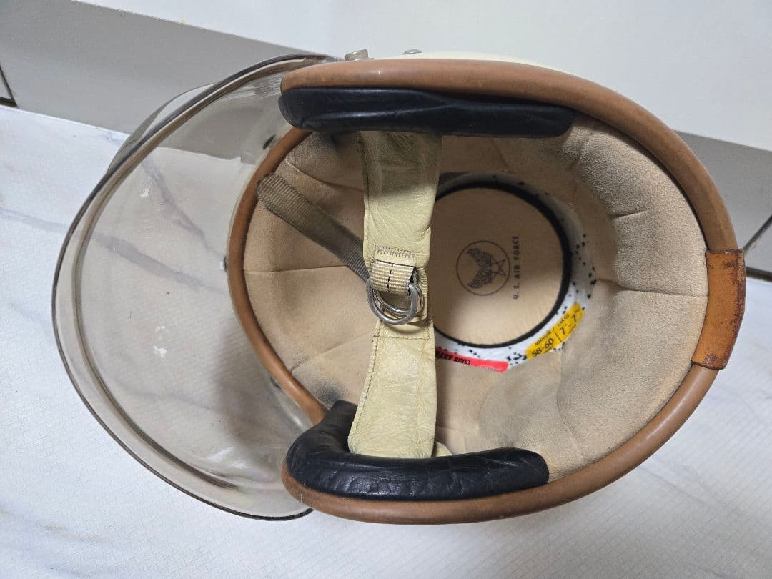 BABY BUCO / TOYS MCCOY US AIR FORCE仕様