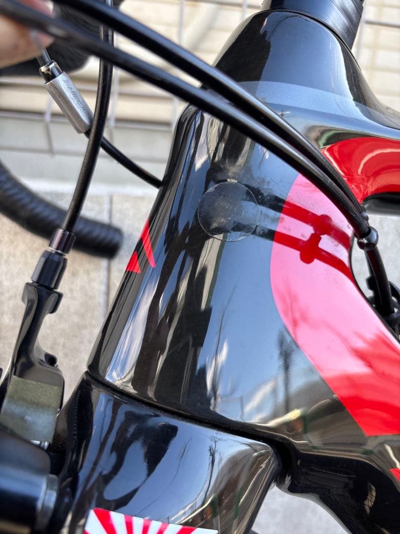 動画あり　メリダ　リアクト5000 おまけ多数　埼玉県