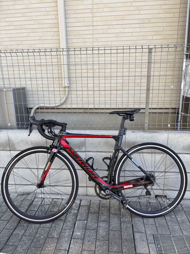 動画あり　メリダ　リアクト5000 おまけ多数　埼玉県