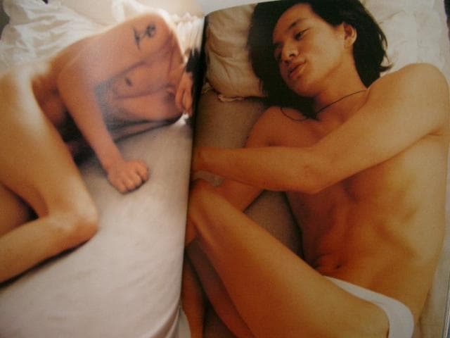 MOTOR DRIVE / 平間至　　直筆サイン入り写真集