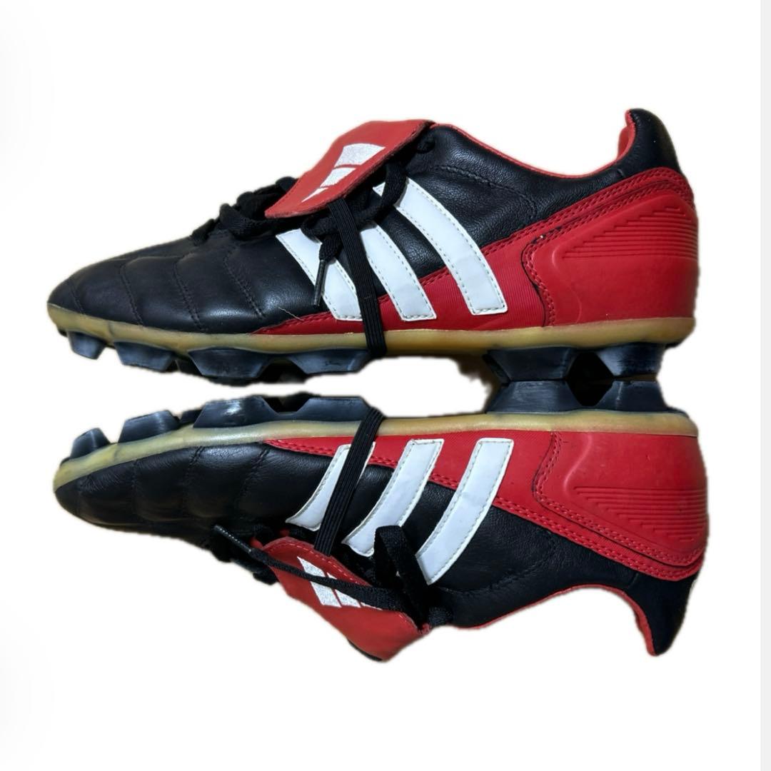 人気モデル‼️2002年 アディダス プレデター マニック TRX-HG