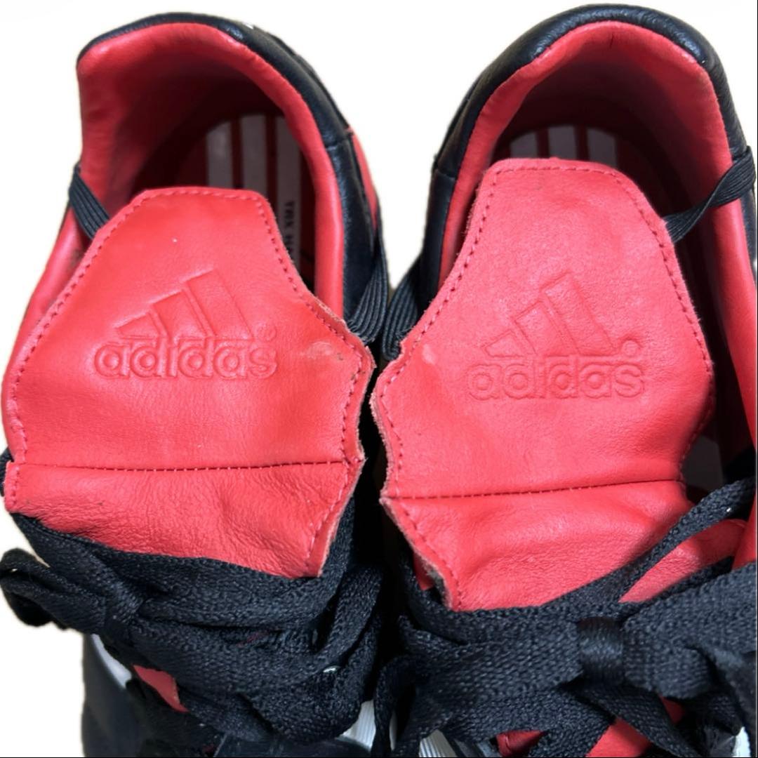 人気モデル‼️2002年 アディダス プレデター マニック TRX-HG