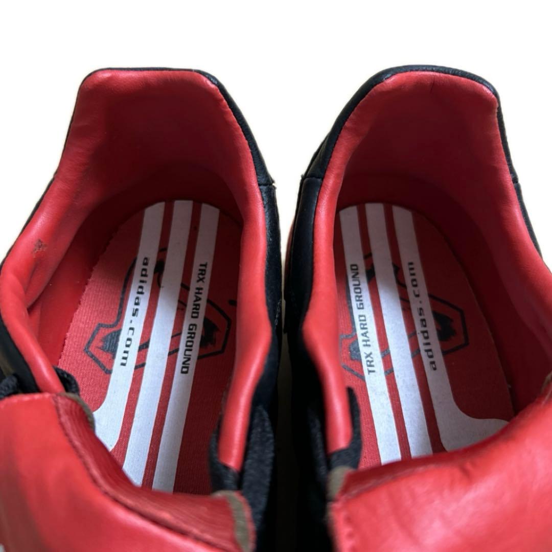 人気モデル‼️2002年 アディダス プレデター マニック TRX-HG