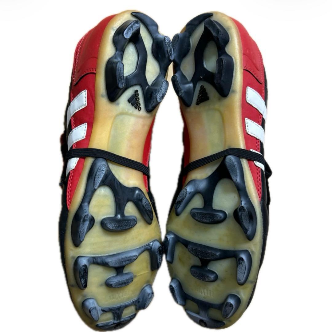 人気モデル‼️2002年 アディダス プレデター マニック TRX-HG