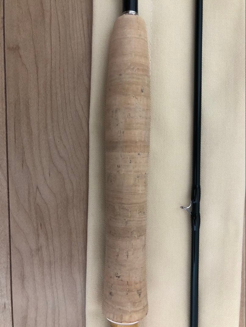 R.L. Winston フライロッド