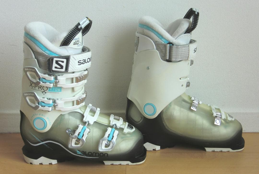 ■■送料無料■DYNASTAR■女性用スキーセット■板151靴25■メンテ付■■