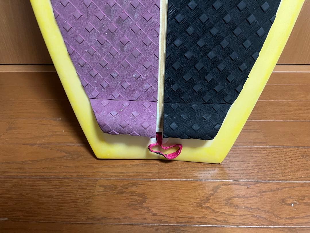 CHOCOLATE FISH サーフボード