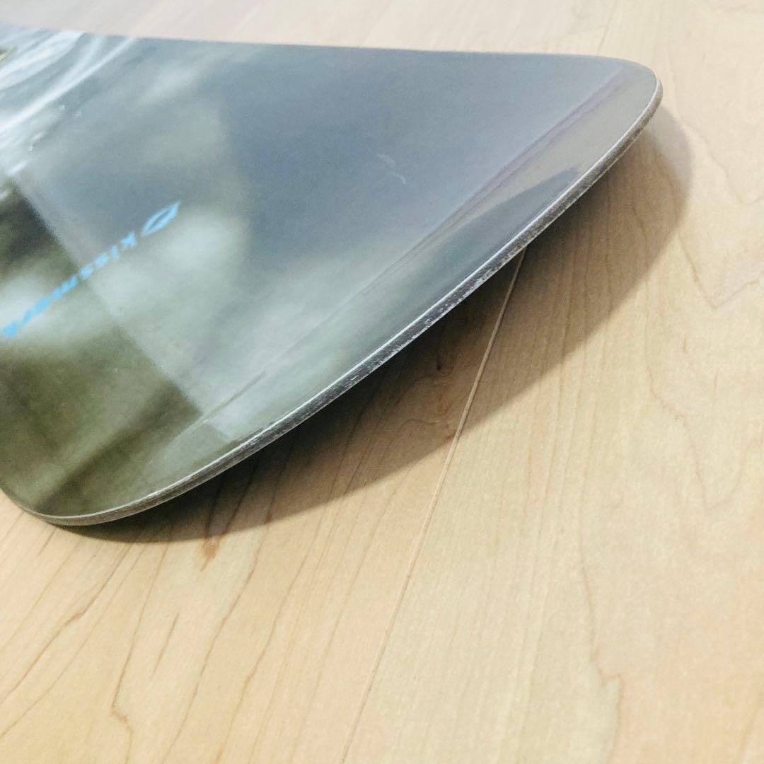 【匿名配送】kissmark 130㎝ × kissmark size Sスノボ