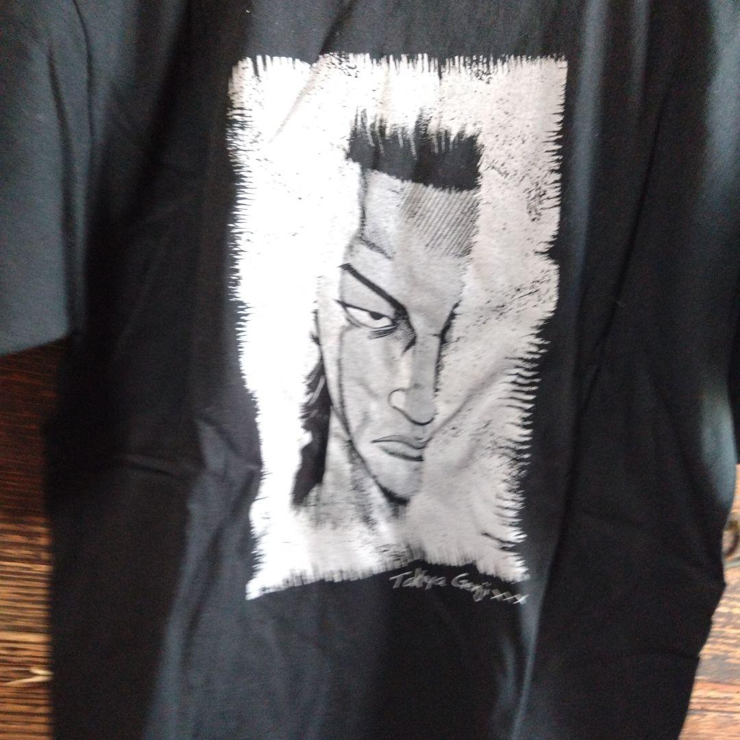 クローズゼロ滝谷源治Tシャツ