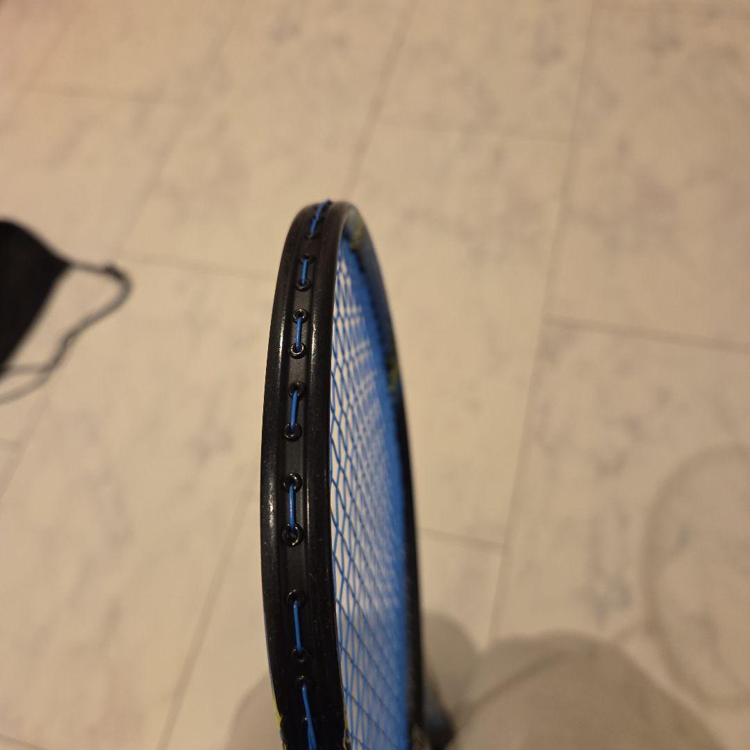 ヨネックス　ナノフレア700 　5UG6