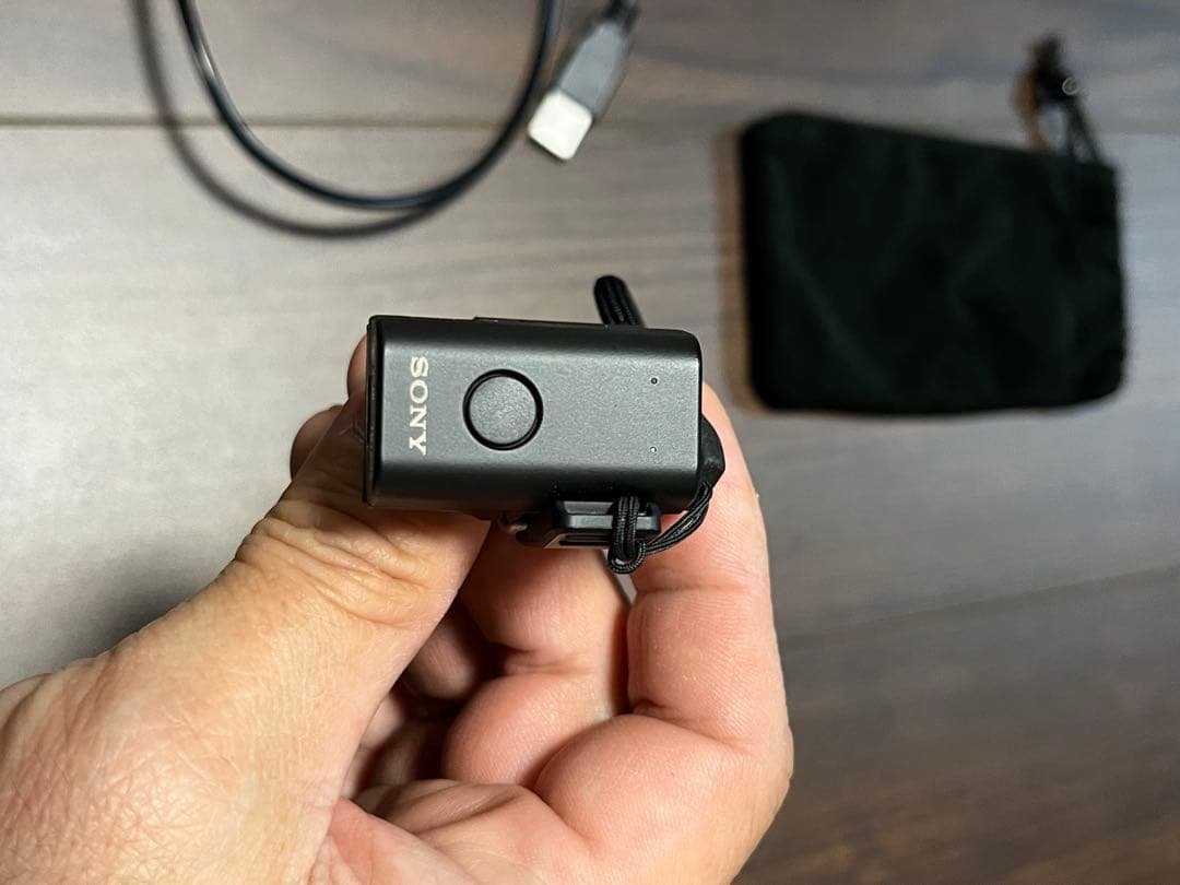 その他 Sony Smart Golf Sensor SSE-GL1