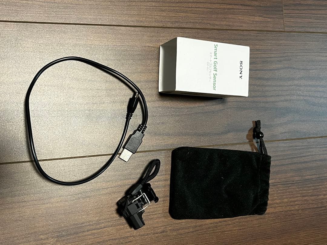 その他 Sony Smart Golf Sensor SSE-GL1